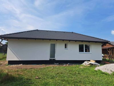 Novostavba: 5 izbový Bungalov, Lisková. - kopia - 6