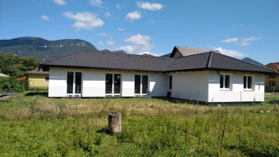 Novostavba: 5 izbový Bungalov, Lisková. - 3