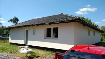 Novostavba: 5 izbový Bungalov, Lisková. - kopia - 2