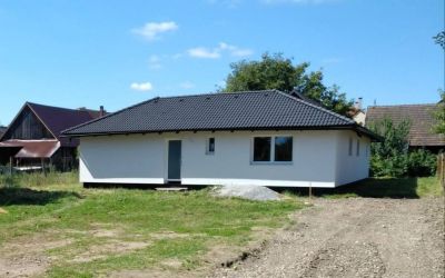 Novostavba: 5 izbový Bungalov, Lisková. - kopia - 3